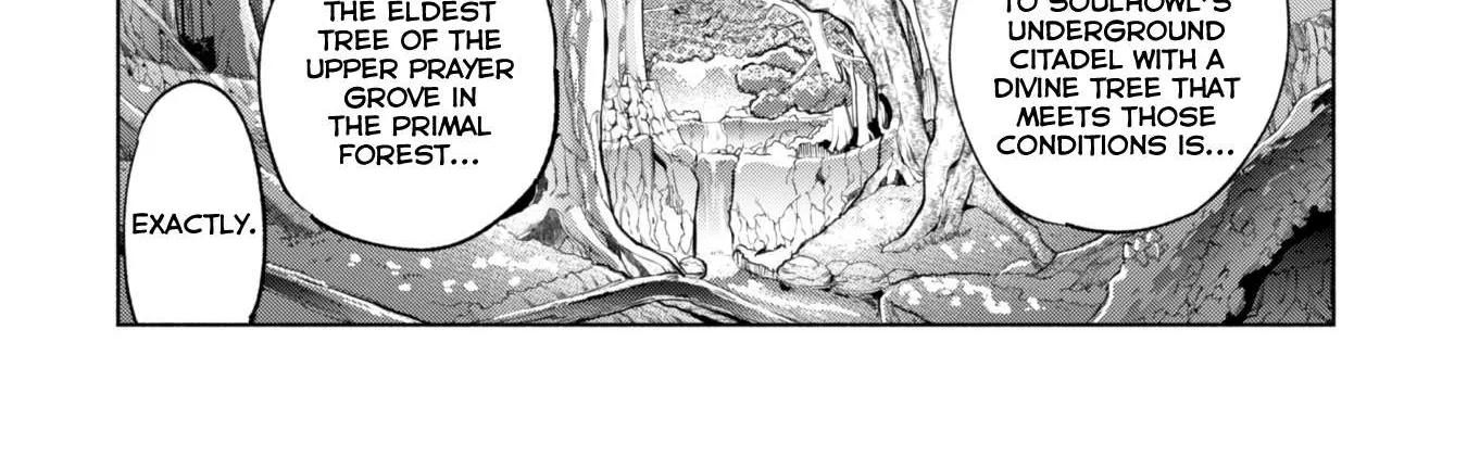 Kenja no Deshi wo Nanoru Kenja Chapter 39 page 22 - 