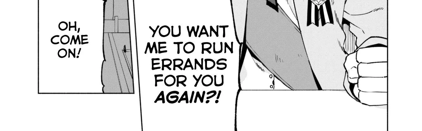 Kenja no Deshi wo Nanoru Kenja Chapter 39 page 24 - 