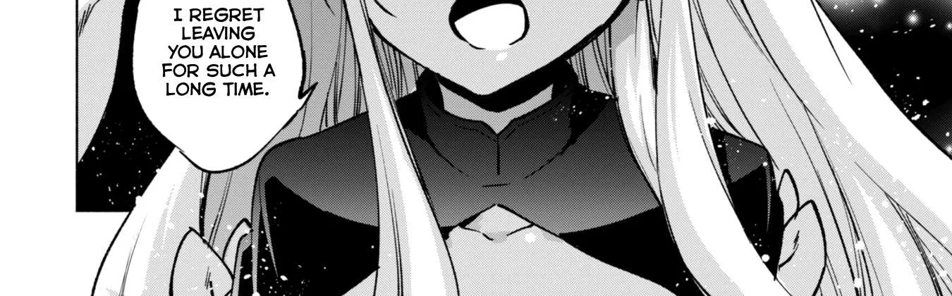 Kenja no Deshi wo Nanoru Kenja Chapter 39 page 30 - 