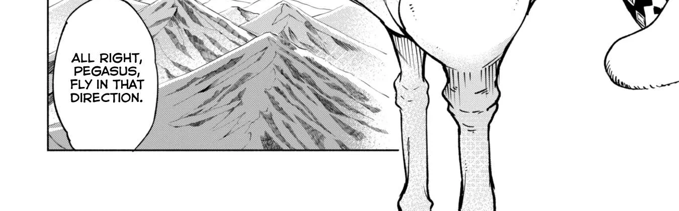 Kenja no Deshi wo Nanoru Kenja Chapter 39 page 34 - 