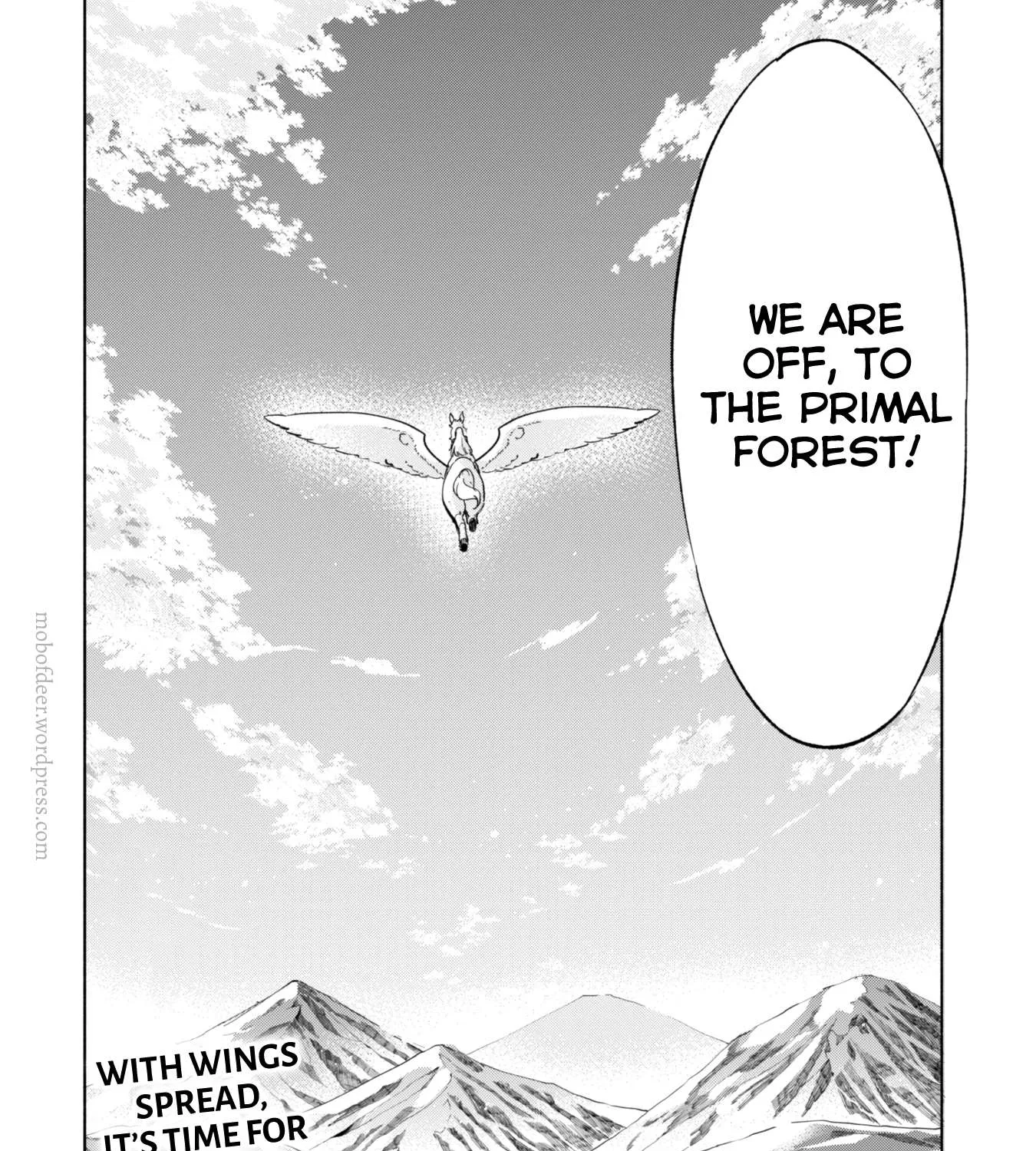 Kenja no Deshi wo Nanoru Kenja Chapter 39 page 37 - 