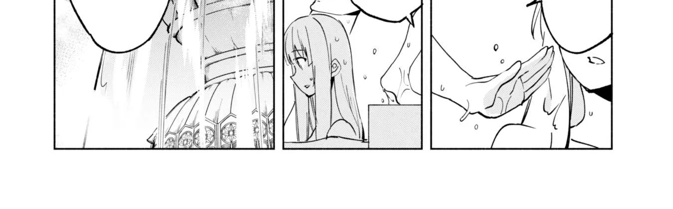 Kenja no Deshi wo Nanoru Kenja Chapter 39 page 10 - 