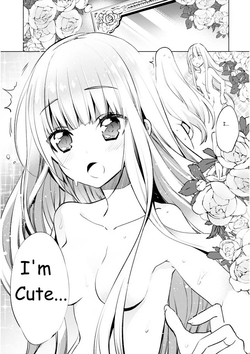 Kenja no Deshi wo Nanoru Kenja Chapter 4 page 19 - 