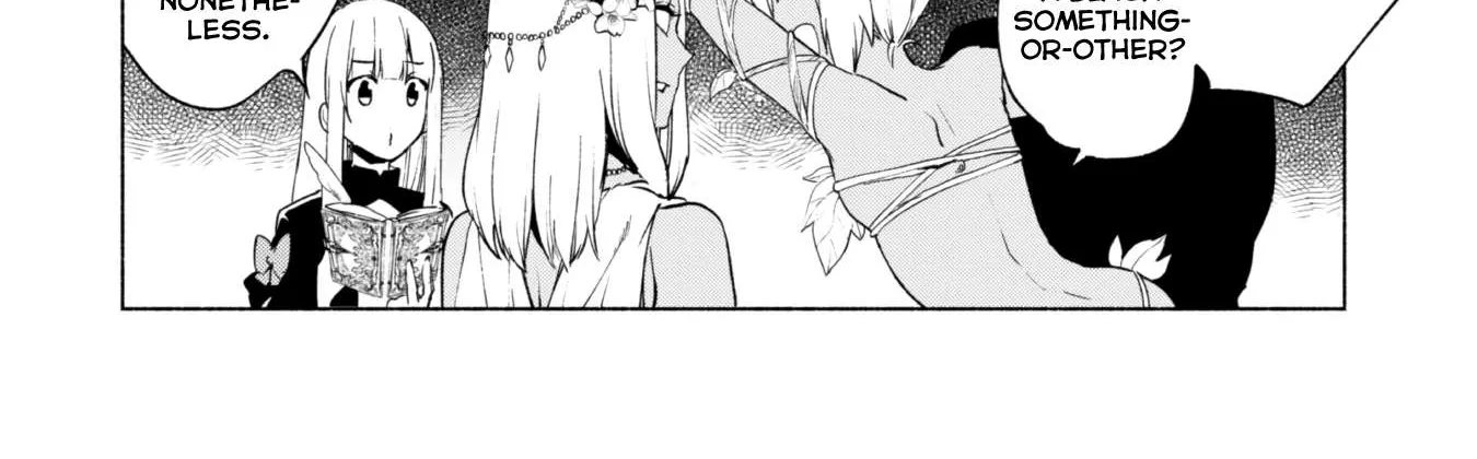 Kenja no Deshi wo Nanoru Kenja Chapter 40 page 18 - 