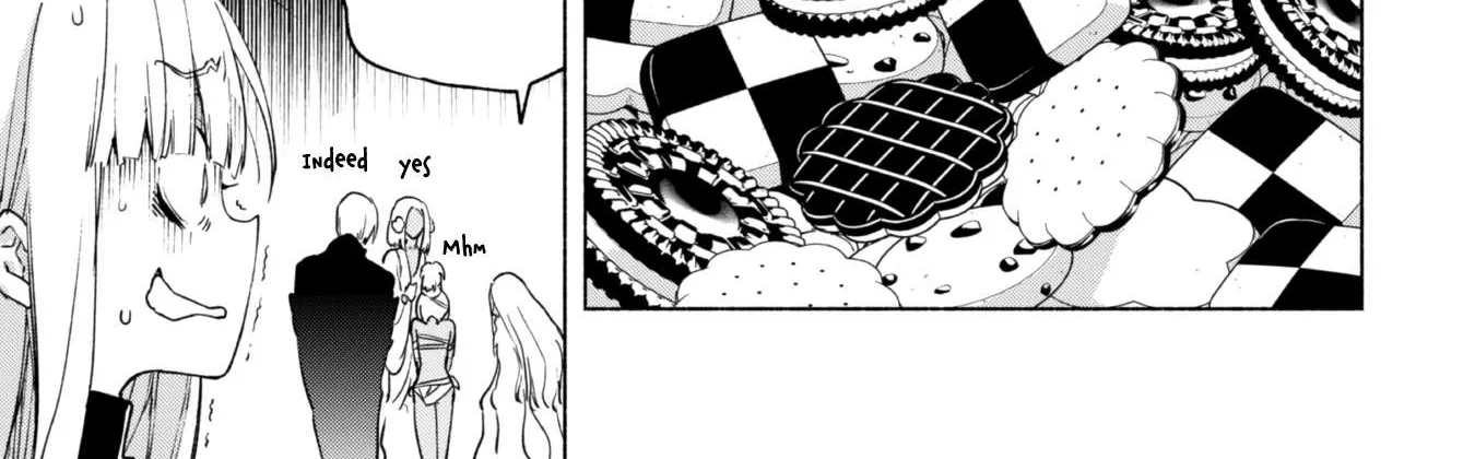 Kenja no Deshi wo Nanoru Kenja Chapter 40 page 20 - 