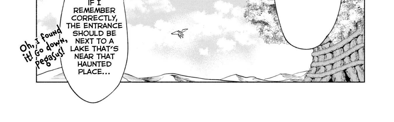 Kenja no Deshi wo Nanoru Kenja Chapter 40 page 24 - 