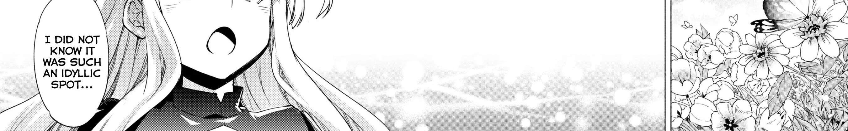 Kenja no Deshi wo Nanoru Kenja Chapter 40 page 26 - 