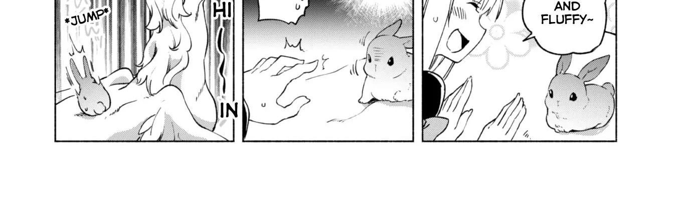 Kenja no Deshi wo Nanoru Kenja Chapter 40 page 32 - 