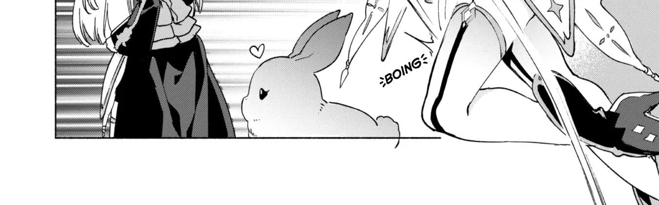 Kenja no Deshi wo Nanoru Kenja Chapter 40 page 36 - 