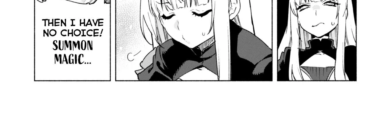 Kenja no Deshi wo Nanoru Kenja Chapter 40 page 38 - 