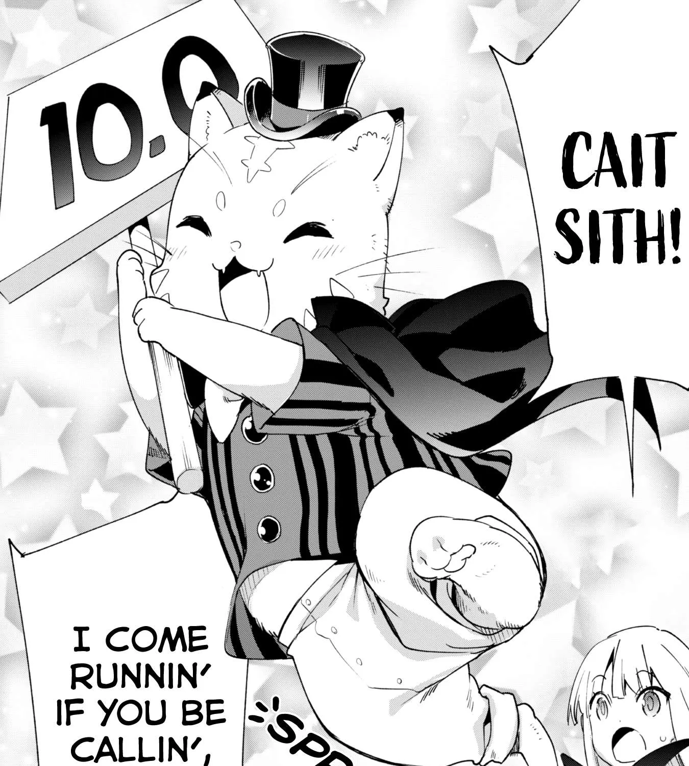 Kenja no Deshi wo Nanoru Kenja Chapter 40 page 39 - 