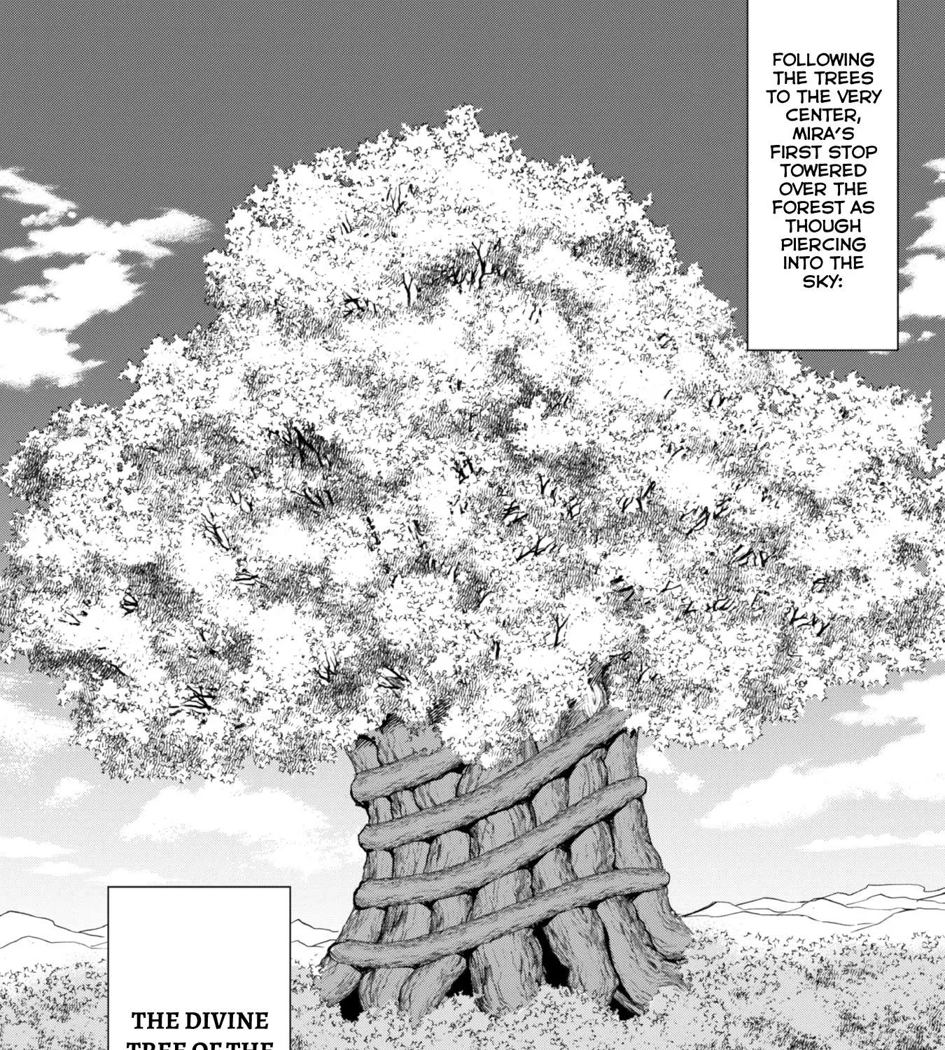Kenja no Deshi wo Nanoru Kenja Chapter 40 page 5 - 