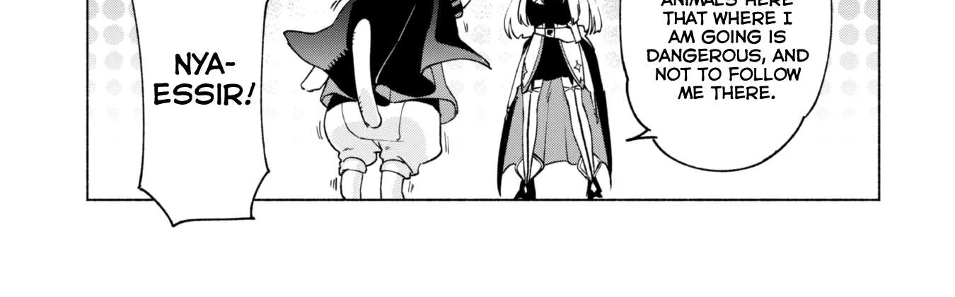 Kenja no Deshi wo Nanoru Kenja Chapter 40 page 42 - 