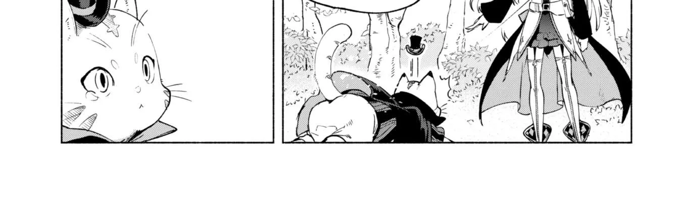 Kenja no Deshi wo Nanoru Kenja Chapter 40 page 46 - 