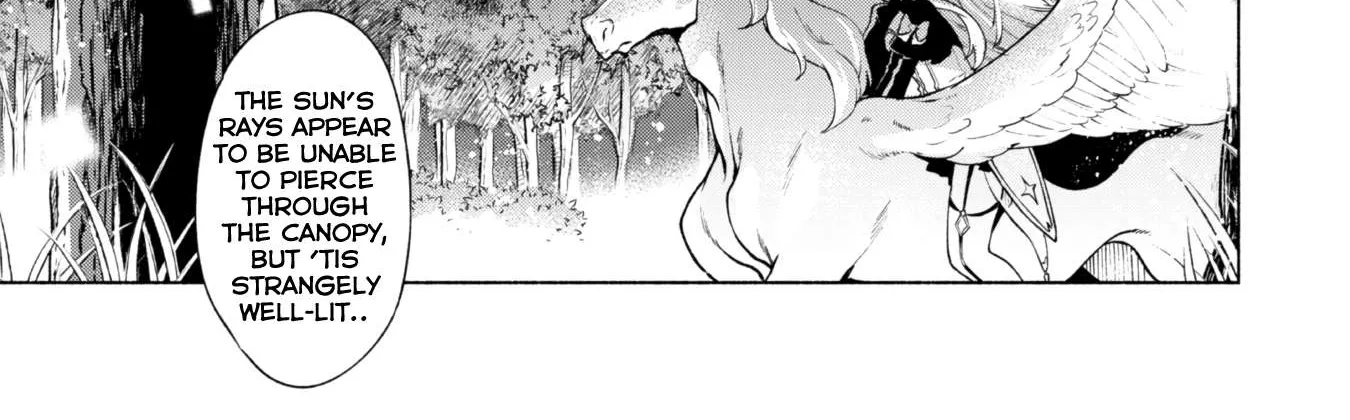 Kenja no Deshi wo Nanoru Kenja Chapter 40 page 8 - 