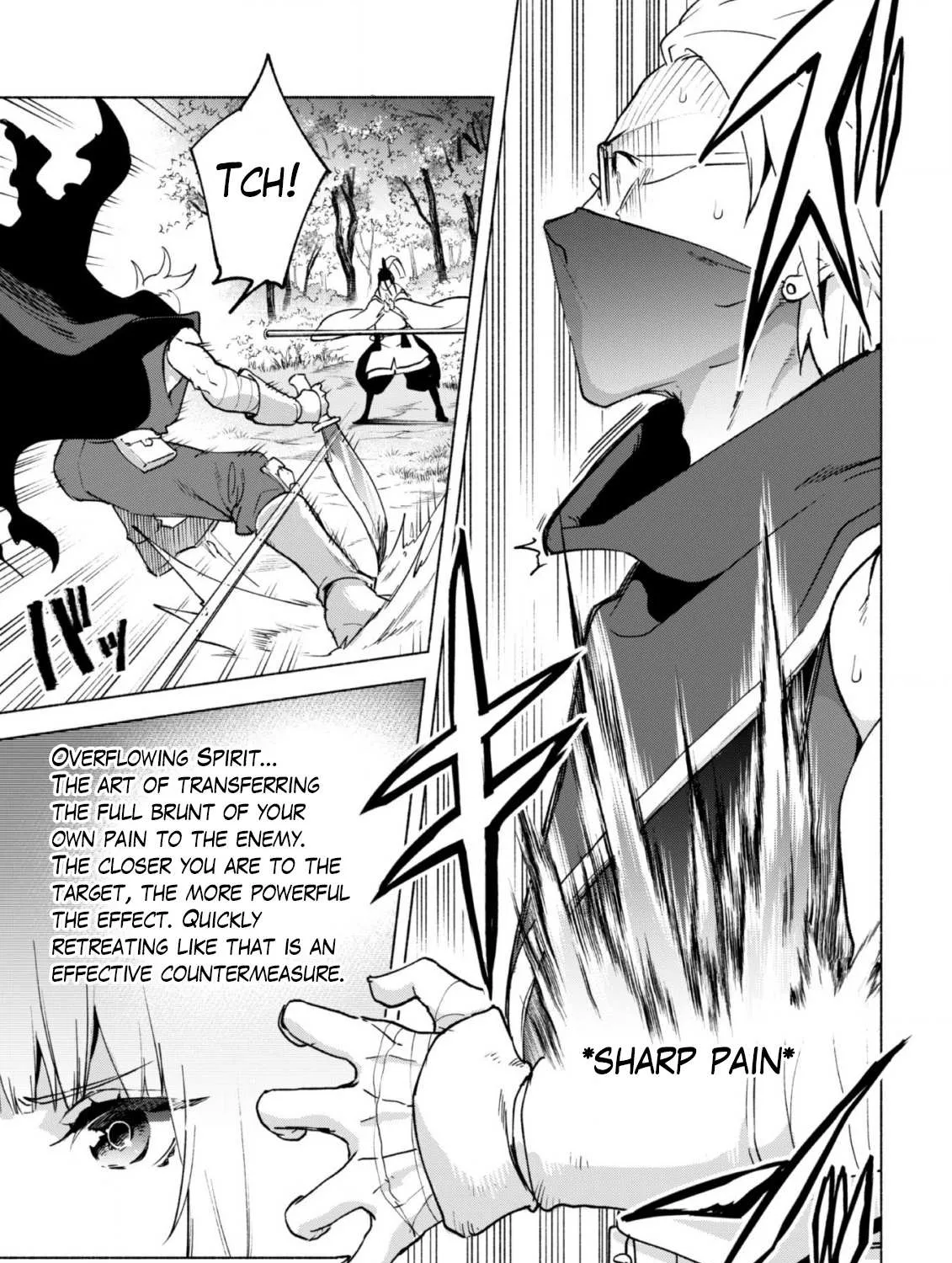 Kenja no Deshi wo Nanoru Kenja Chapter 42 page 15 - 