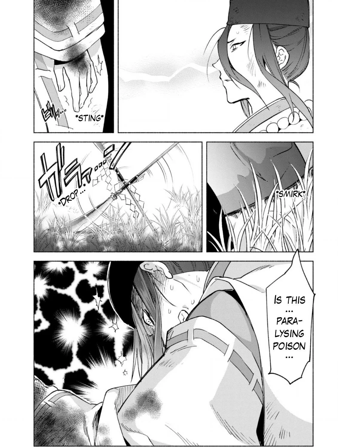 Kenja no Deshi wo Nanoru Kenja Chapter 42 page 25 - 