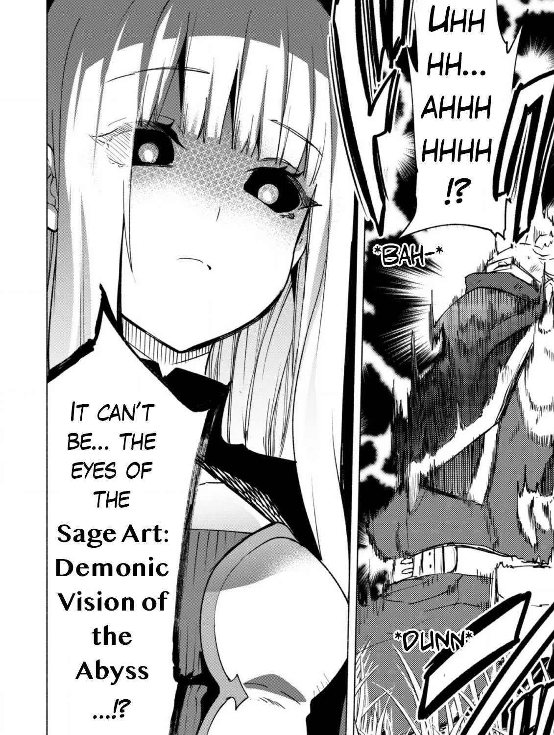 Kenja no Deshi wo Nanoru Kenja Chapter 42 page 45 - 