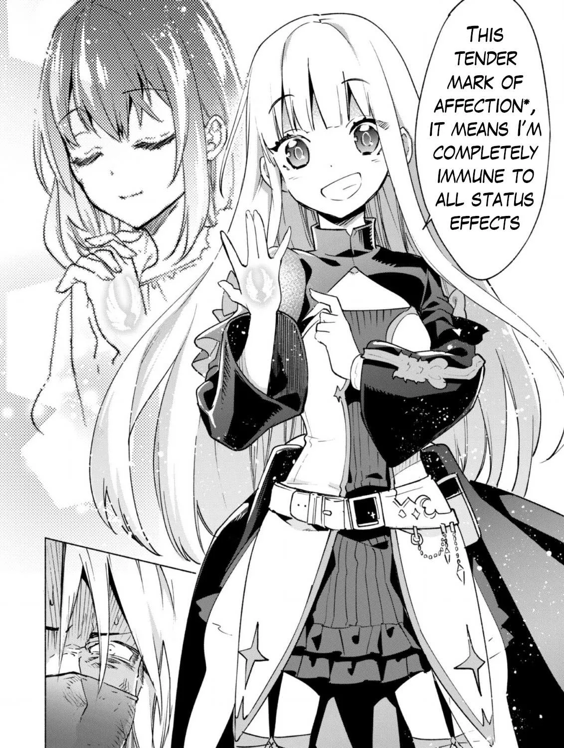Kenja no Deshi wo Nanoru Kenja Chapter 42 page 49 - 