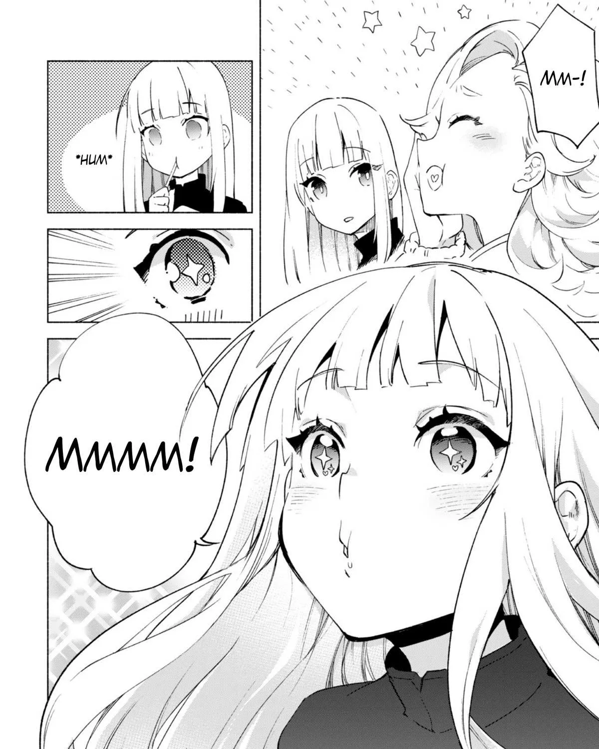 Kenja no Deshi wo Nanoru Kenja Chapter 43 page 19 - 