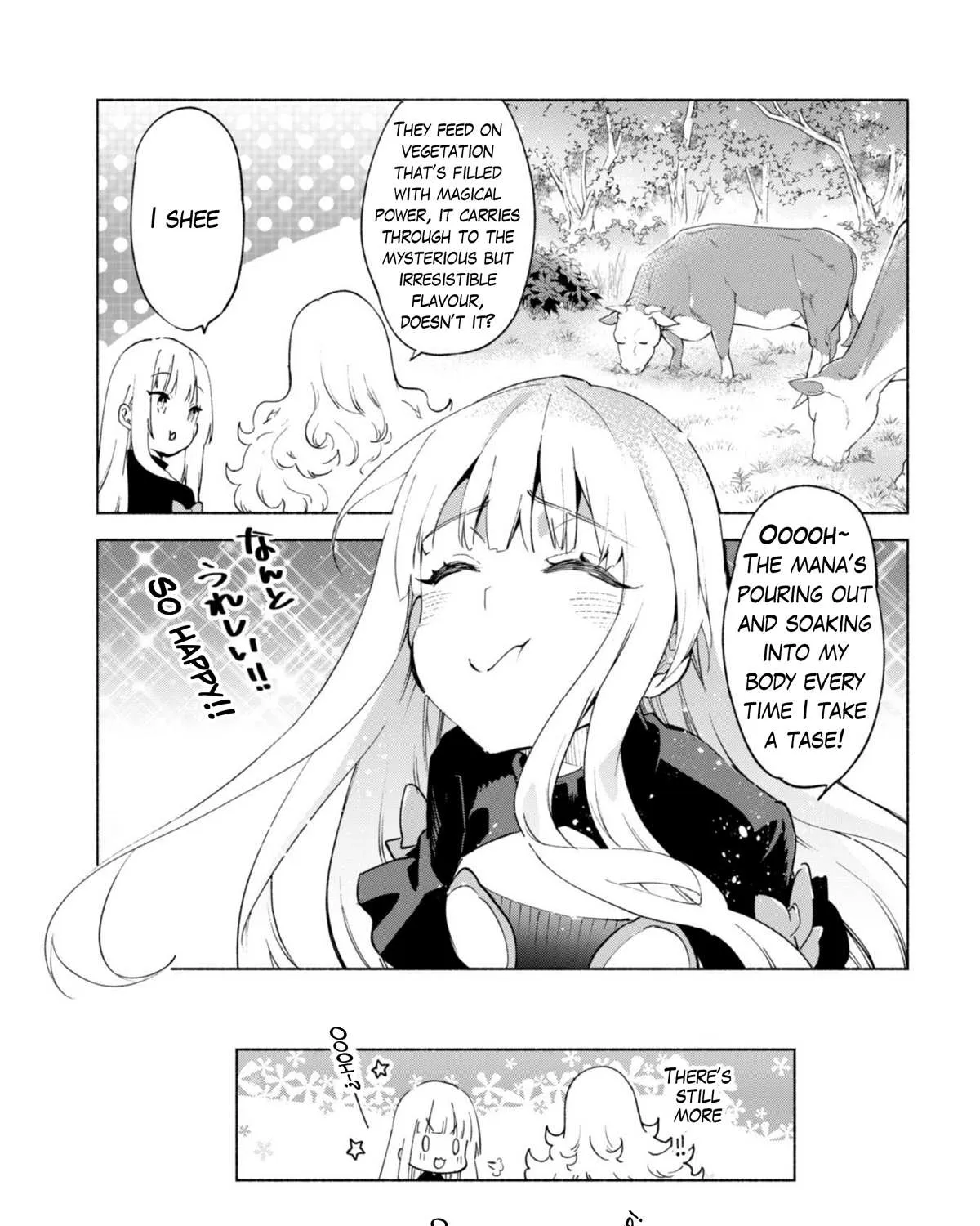 Kenja no Deshi wo Nanoru Kenja Chapter 43 page 23 - 
