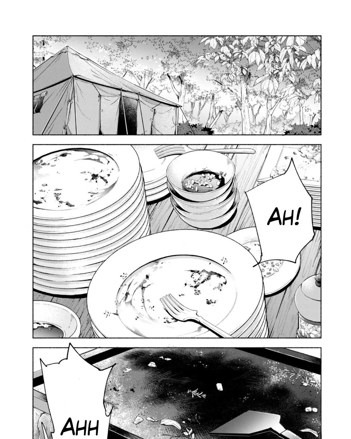 Kenja no Deshi wo Nanoru Kenja Chapter 43 page 25 - 