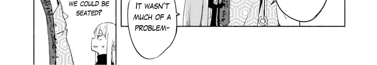Kenja no Deshi wo Nanoru Kenja Chapter 43 page 38 - 