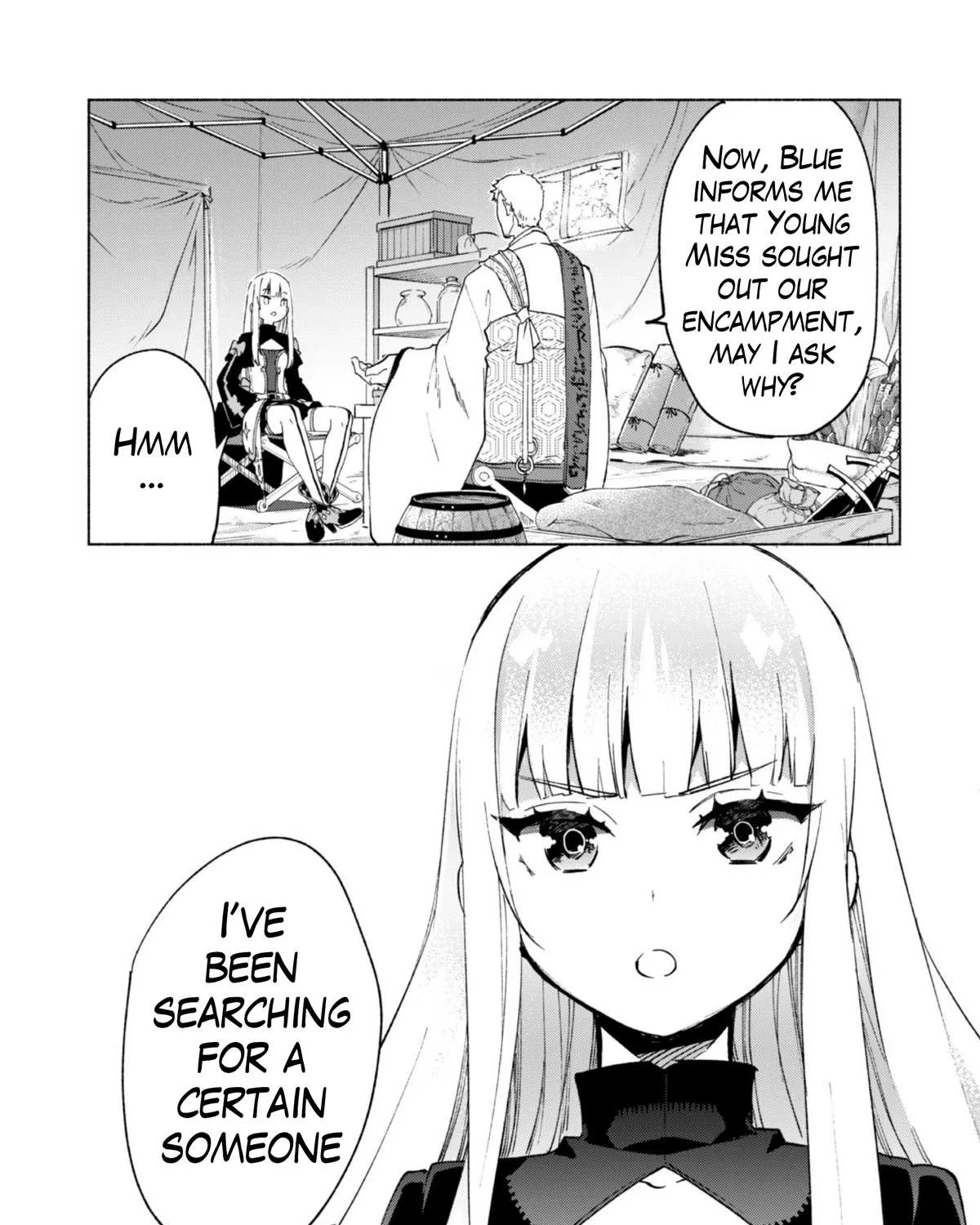 Kenja no Deshi wo Nanoru Kenja Chapter 43 page 41 - 
