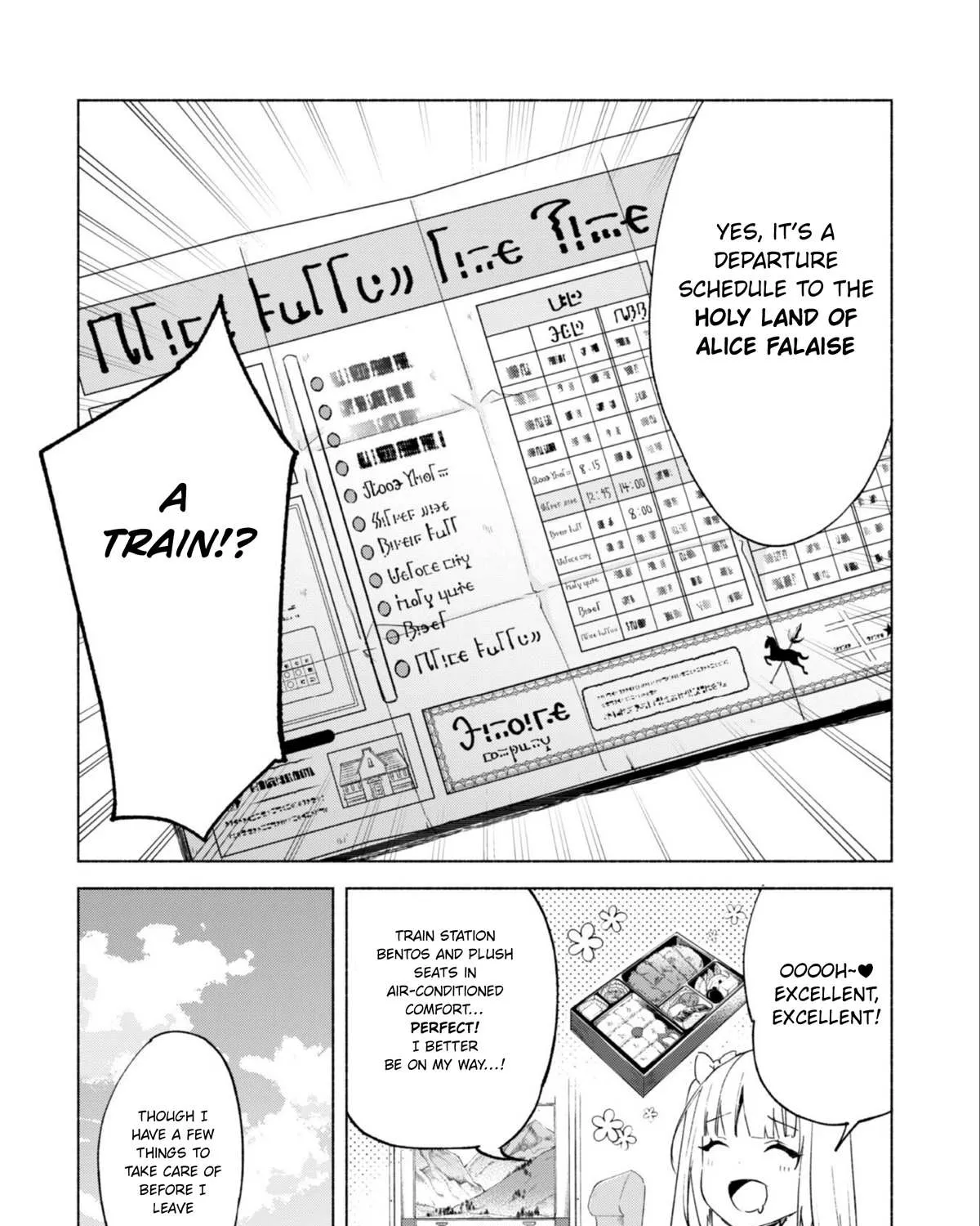 Kenja no Deshi wo Nanoru Kenja Chapter 44.2 page 29 - 