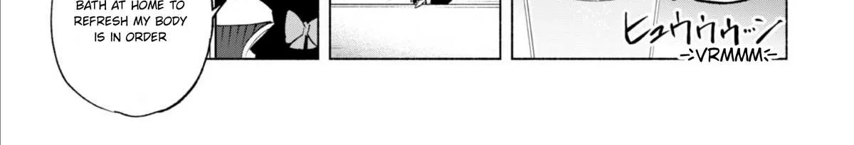 Kenja no Deshi wo Nanoru Kenja Chapter 44.2 page 32 - 