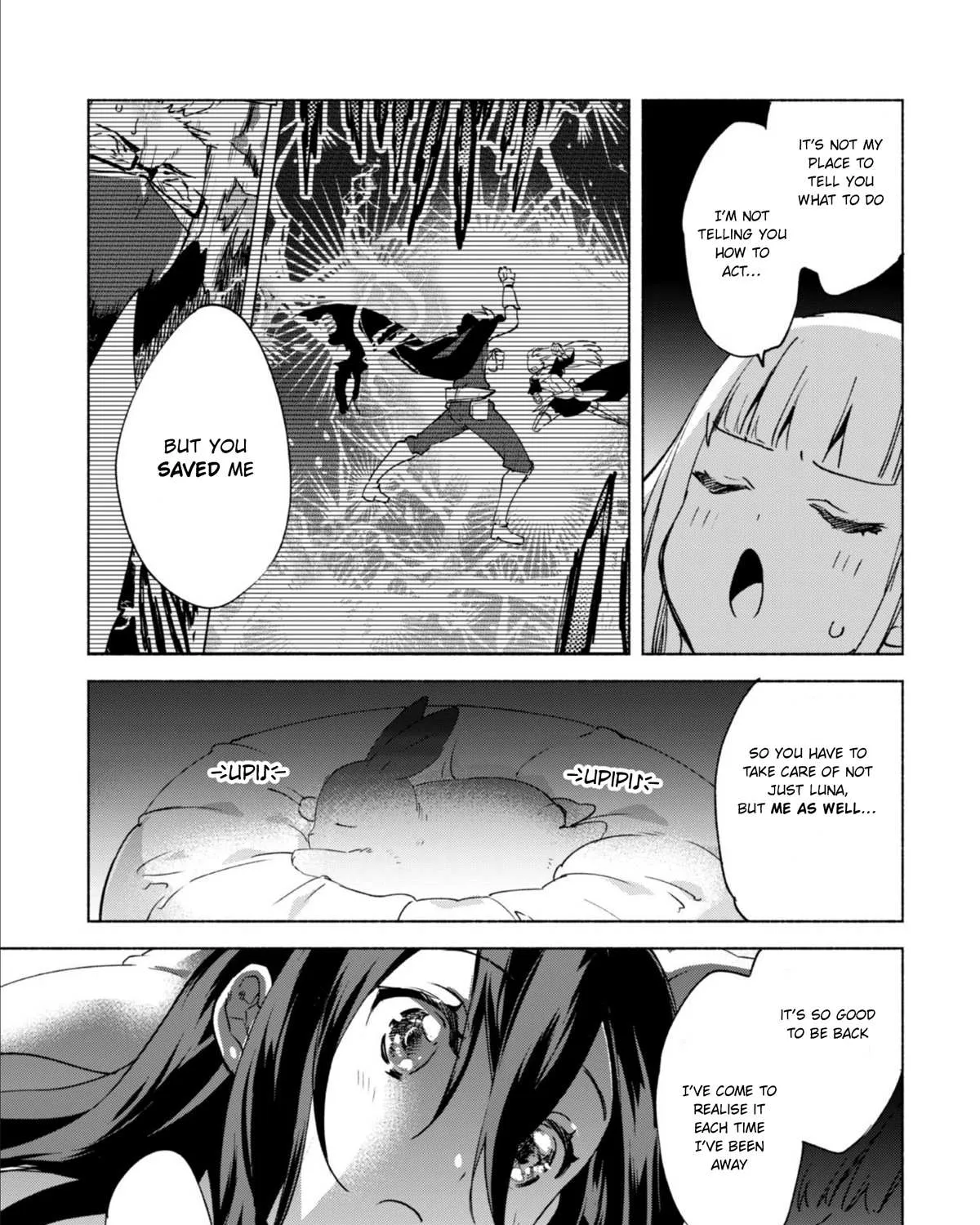 Kenja no Deshi wo Nanoru Kenja Chapter 44.2 page 47 - 