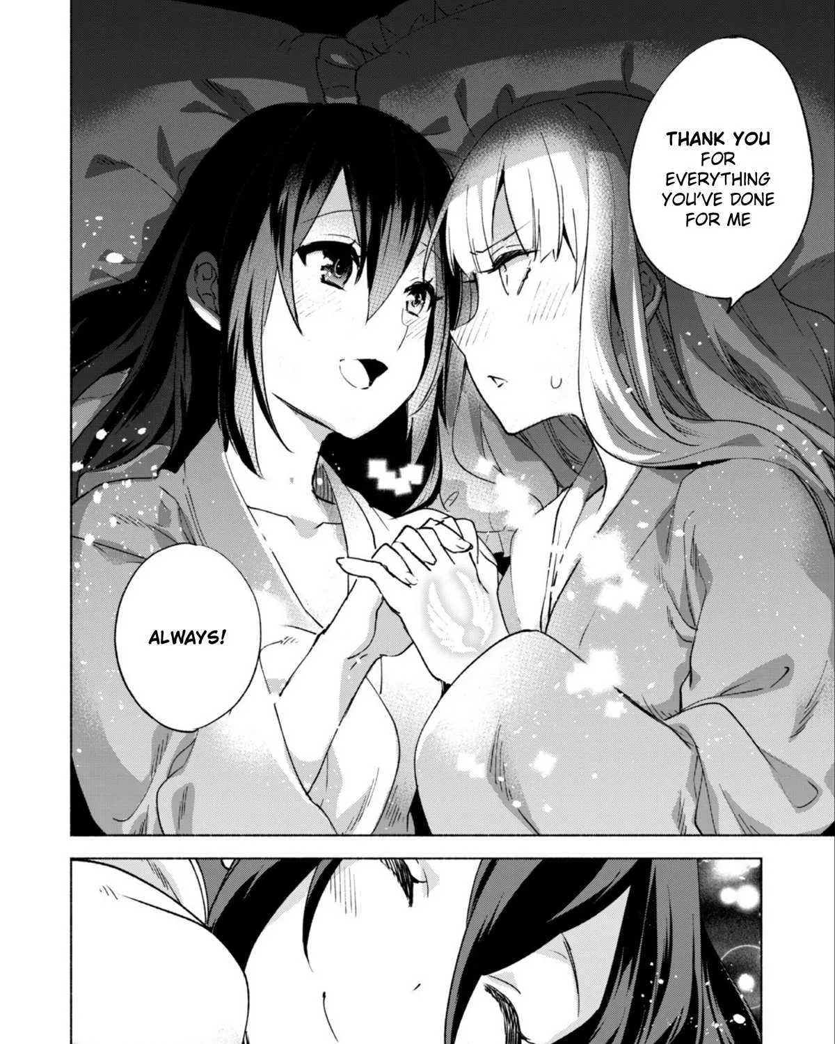 Kenja no Deshi wo Nanoru Kenja Chapter 44.2 page 49 - 