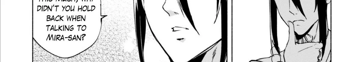 Kenja no Deshi wo Nanoru Kenja Chapter 44 page 18 - 