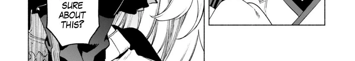 Kenja no Deshi wo Nanoru Kenja Chapter 44 page 8 - 
