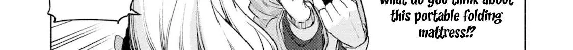 Kenja no Deshi wo Nanoru Kenja Chapter 45 page 38 - 