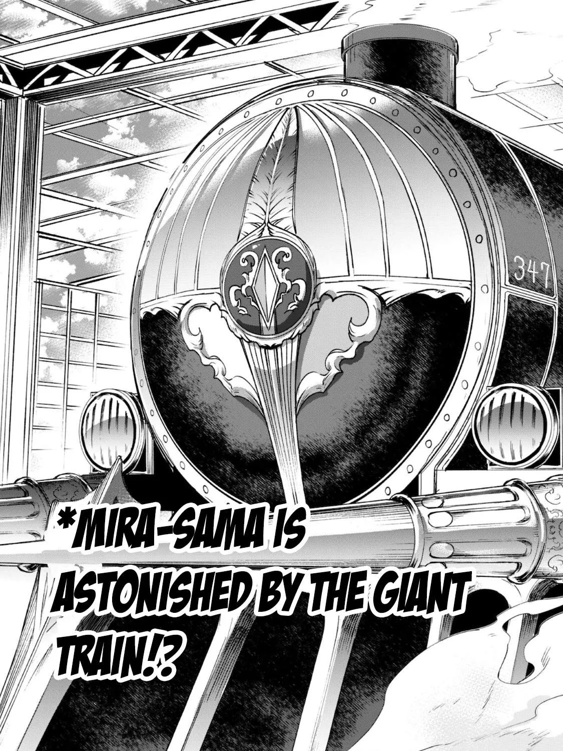 Kenja no Deshi wo Nanoru Kenja Chapter 45 page 45 - 