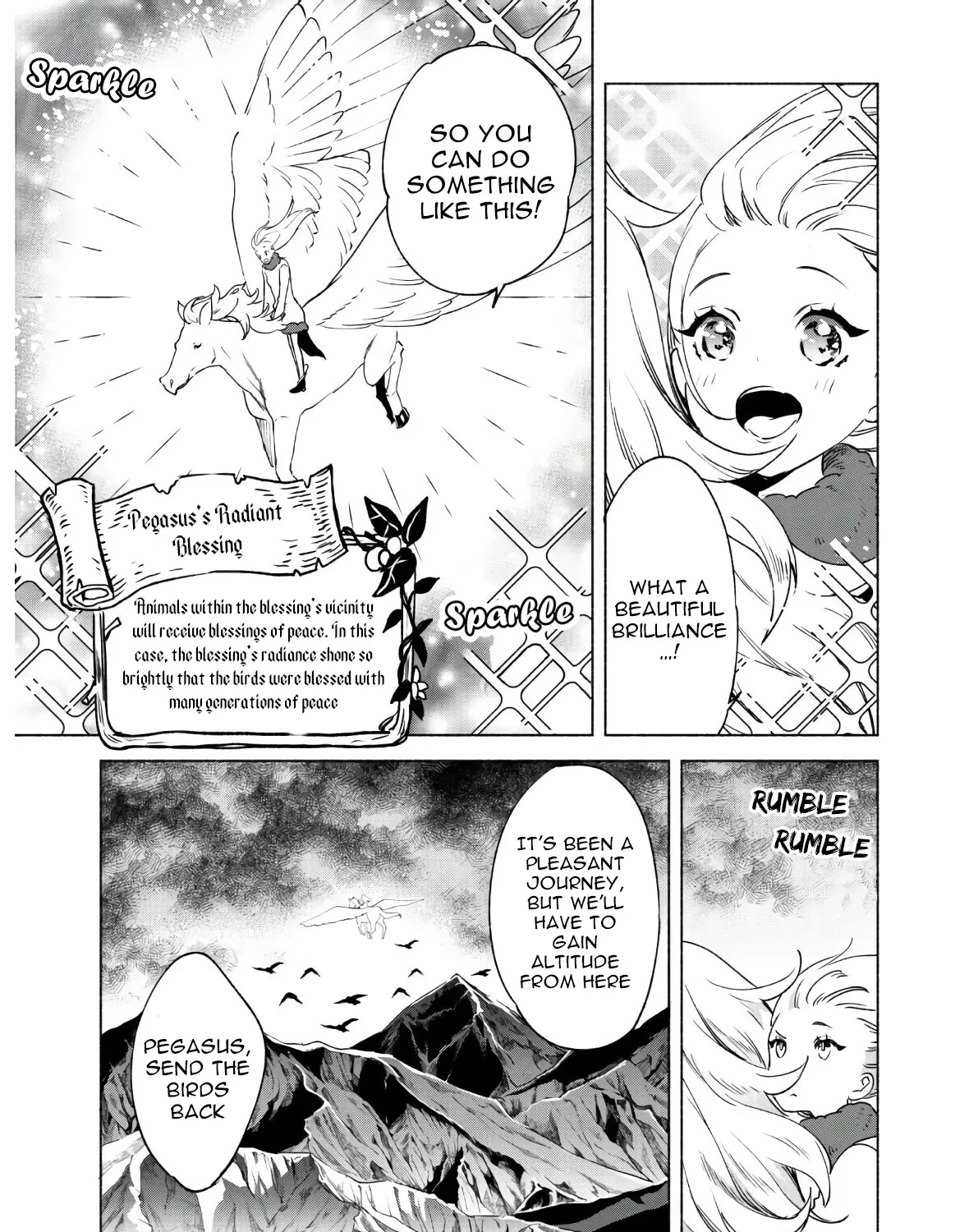Kenja no Deshi wo Nanoru Kenja Chapter 46 page 42 - 