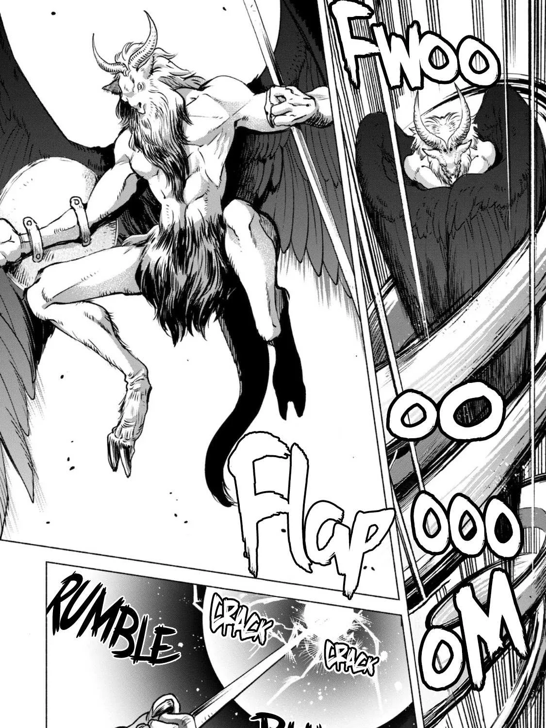 Kenja no Deshi wo Nanoru Kenja Chapter 49 page 13 - 