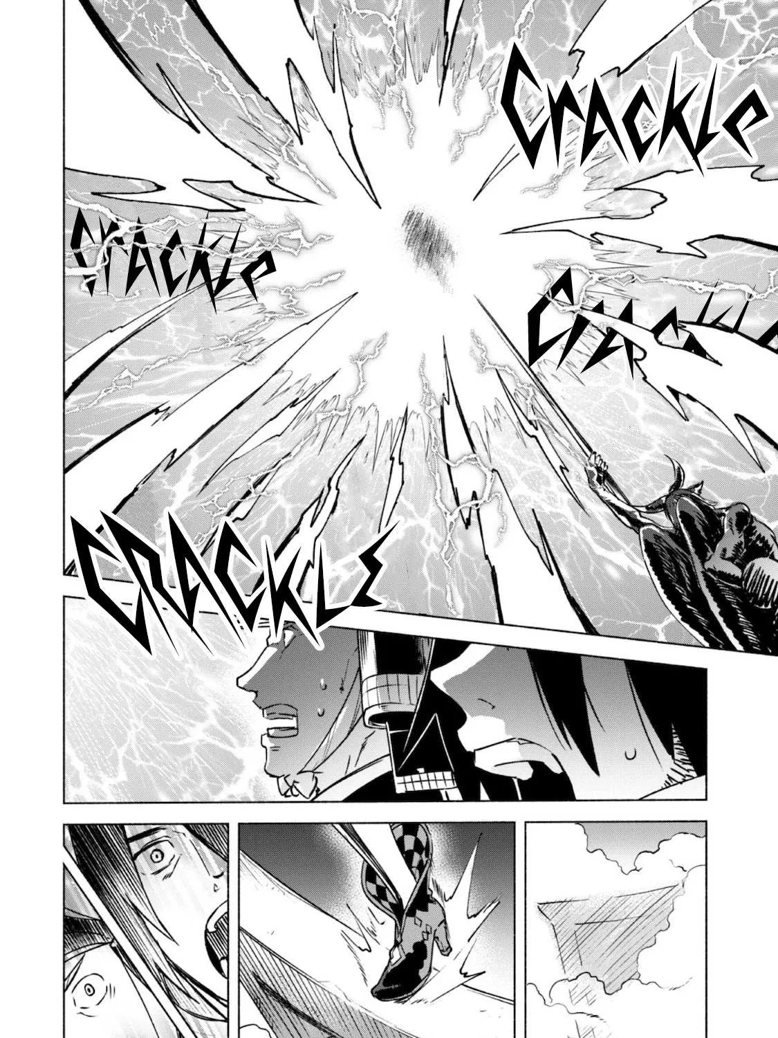 Kenja no Deshi wo Nanoru Kenja Chapter 49 page 17 - 