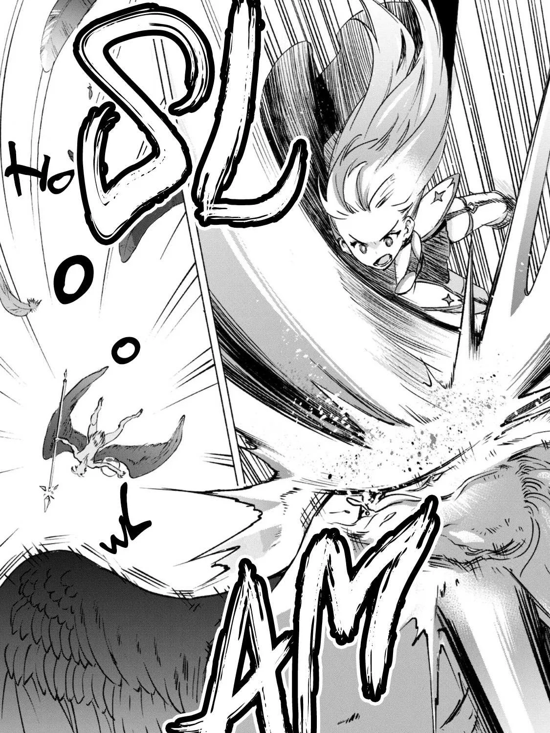 Kenja no Deshi wo Nanoru Kenja Chapter 49 page 19 - 