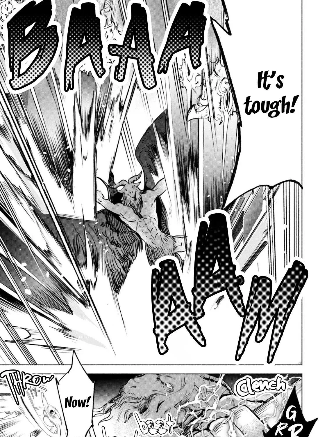 Kenja no Deshi wo Nanoru Kenja Chapter 49 page 23 - 