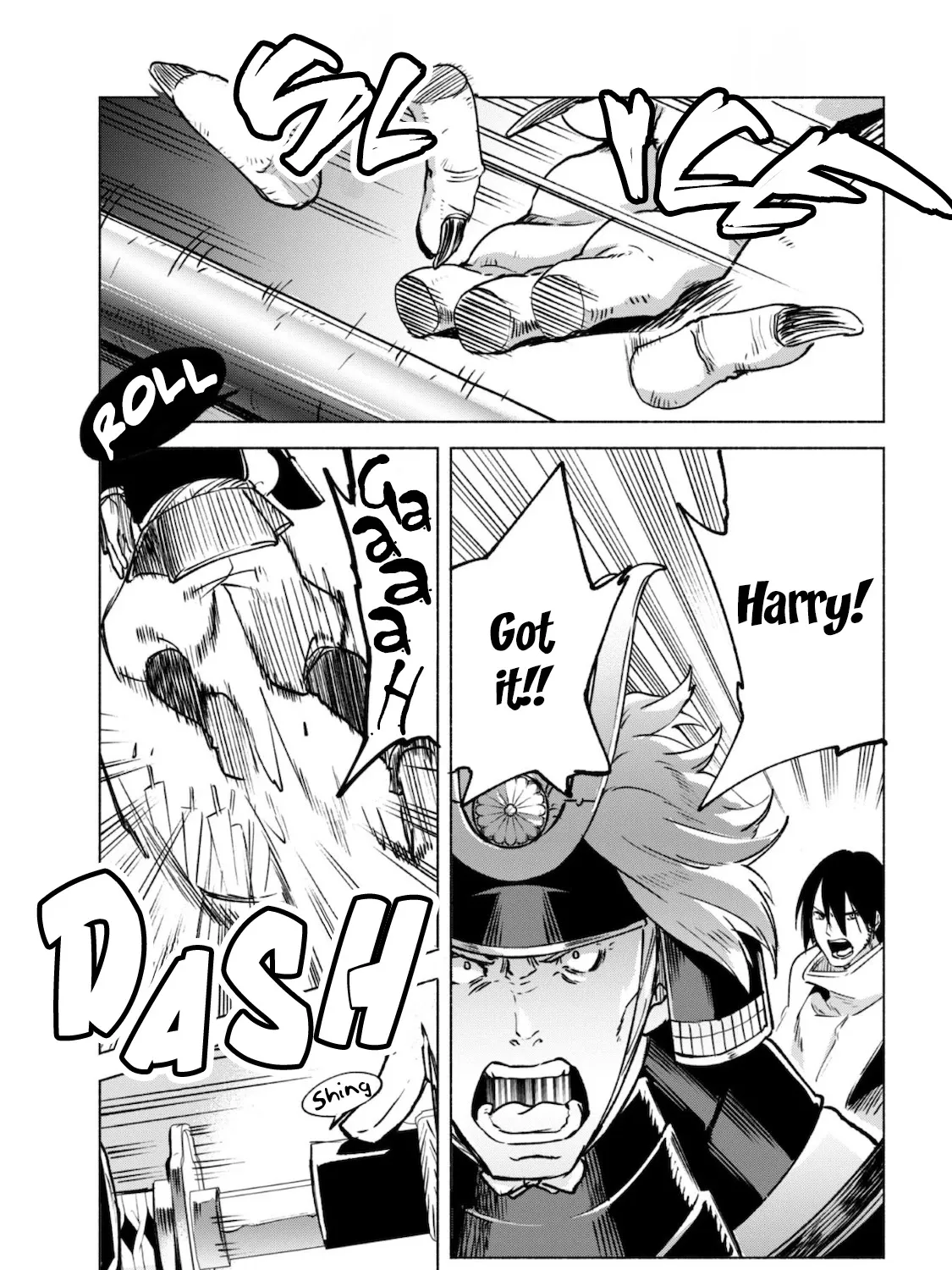 Kenja no Deshi wo Nanoru Kenja Chapter 49 page 25 - 