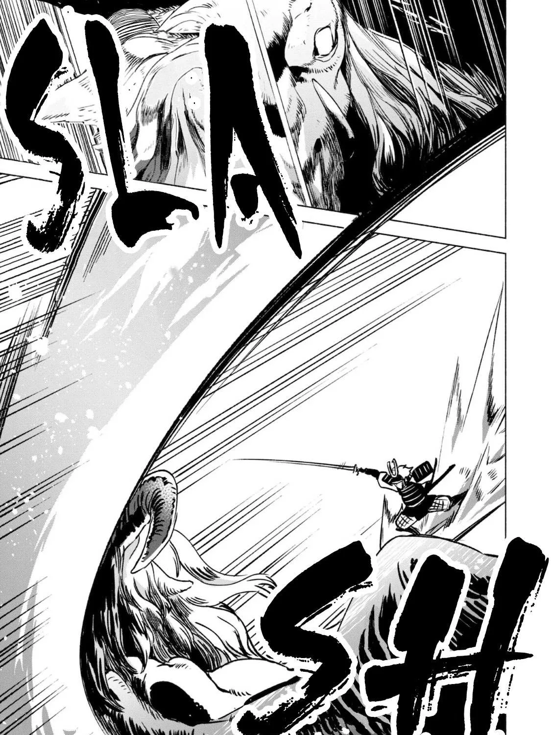 Kenja no Deshi wo Nanoru Kenja Chapter 49 page 27 - 