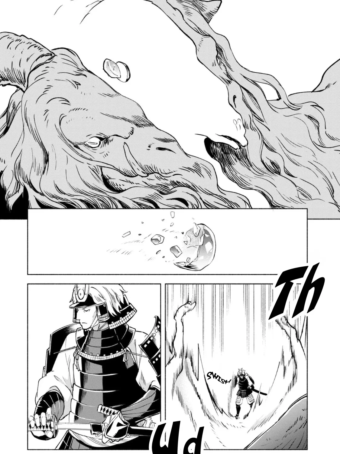 Kenja no Deshi wo Nanoru Kenja Chapter 49 page 29 - 