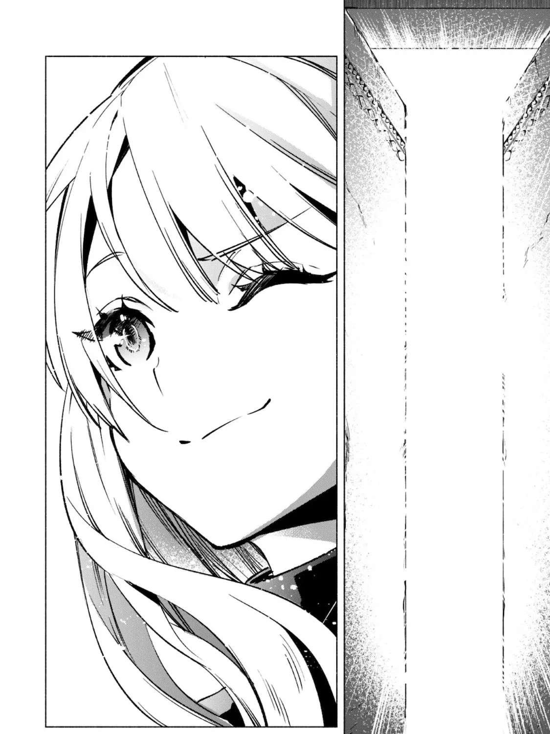 Kenja no Deshi wo Nanoru Kenja Chapter 49 page 37 - 