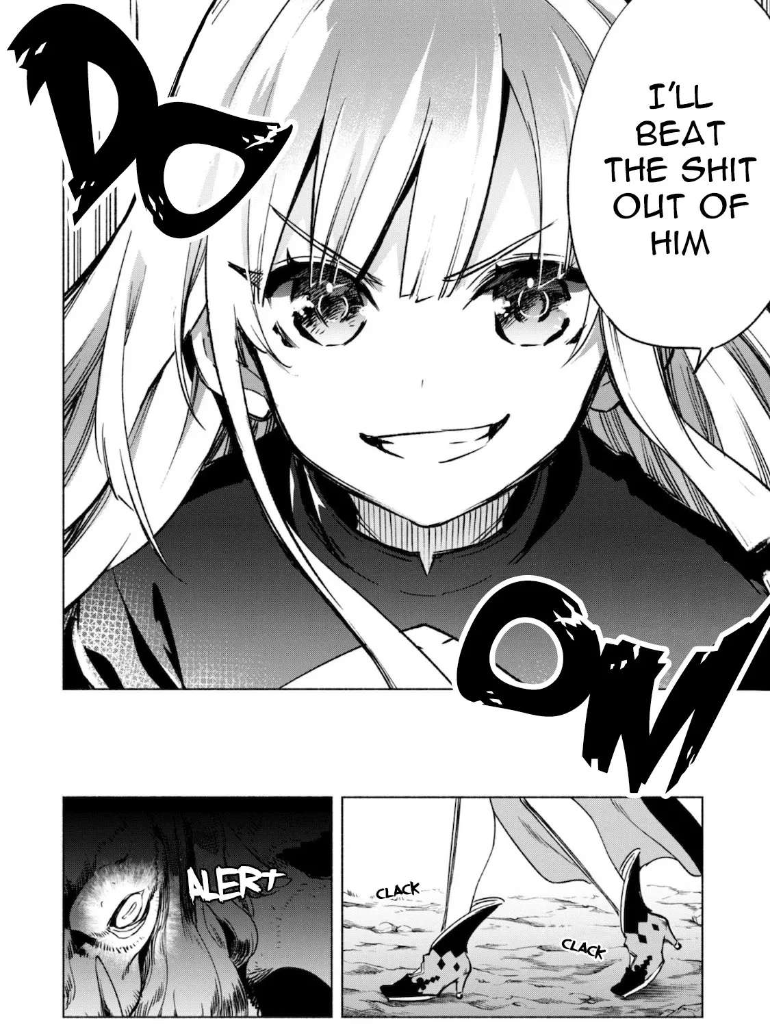 Kenja no Deshi wo Nanoru Kenja Chapter 49 page 9 - 