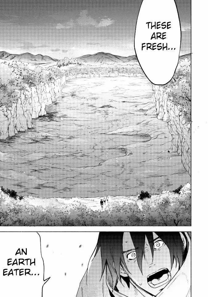 Kenja no Deshi wo Nanoru Kenja Chapter 50 page 11 - 