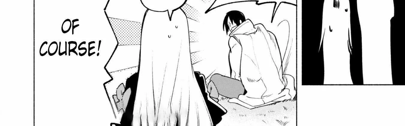Kenja no Deshi wo Nanoru Kenja Chapter 50 page 13 - 