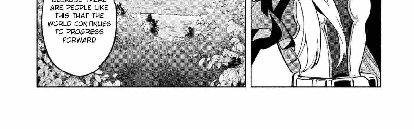 Kenja no Deshi wo Nanoru Kenja Chapter 50 page 15 - 