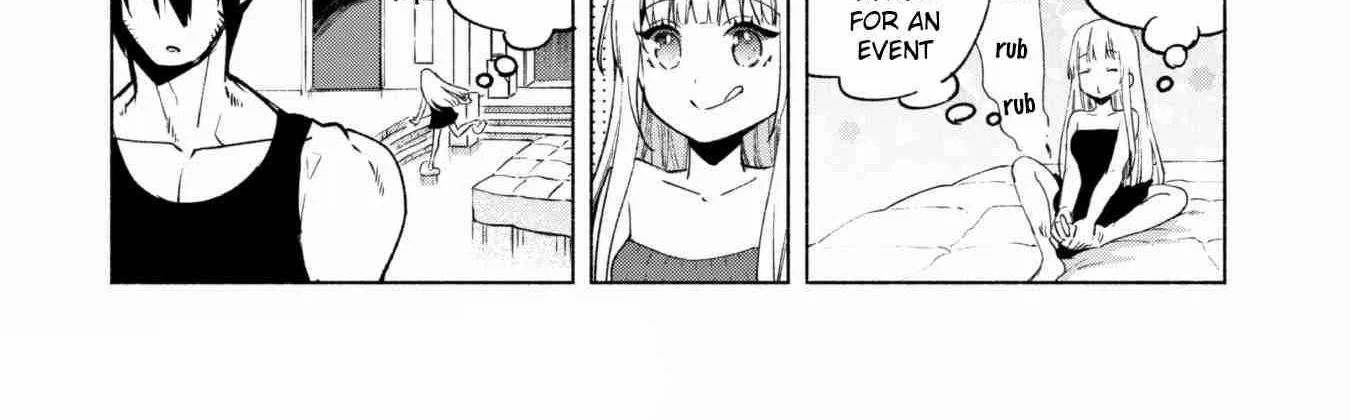 Kenja no Deshi wo Nanoru Kenja Chapter 50 page 17 - 
